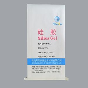 球形硅胶60Å，90Å