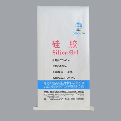 球形硅胶60Å，90Å