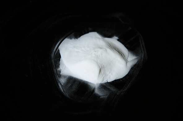 聚合物色谱填料