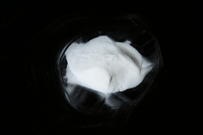 聚合物色谱填料