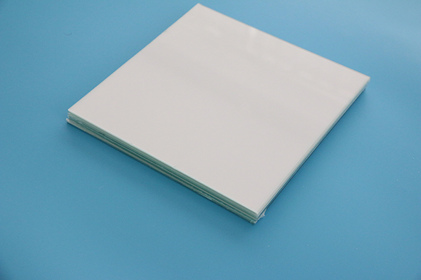 薄层色谱玻璃制备板