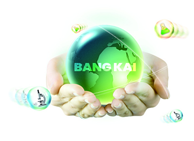 工业分离纯化项目一体化解决方案