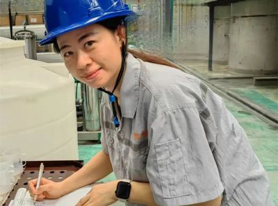 战高温,不服“暑” | 致敬邦凯人“热辣滚烫”的坚守