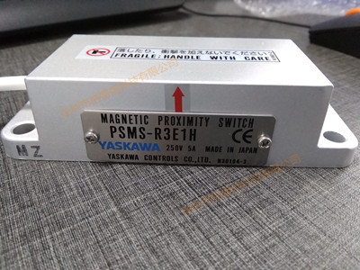 Yaskawa/安川 PSMS-R3E1H  磁性开关