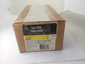GE 操纵手柄 STDA1 原装正品 现货库存