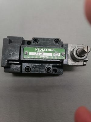 美国品牌  Numatrol 纠偏开关 LR50201 原装正品 优势供应 #A