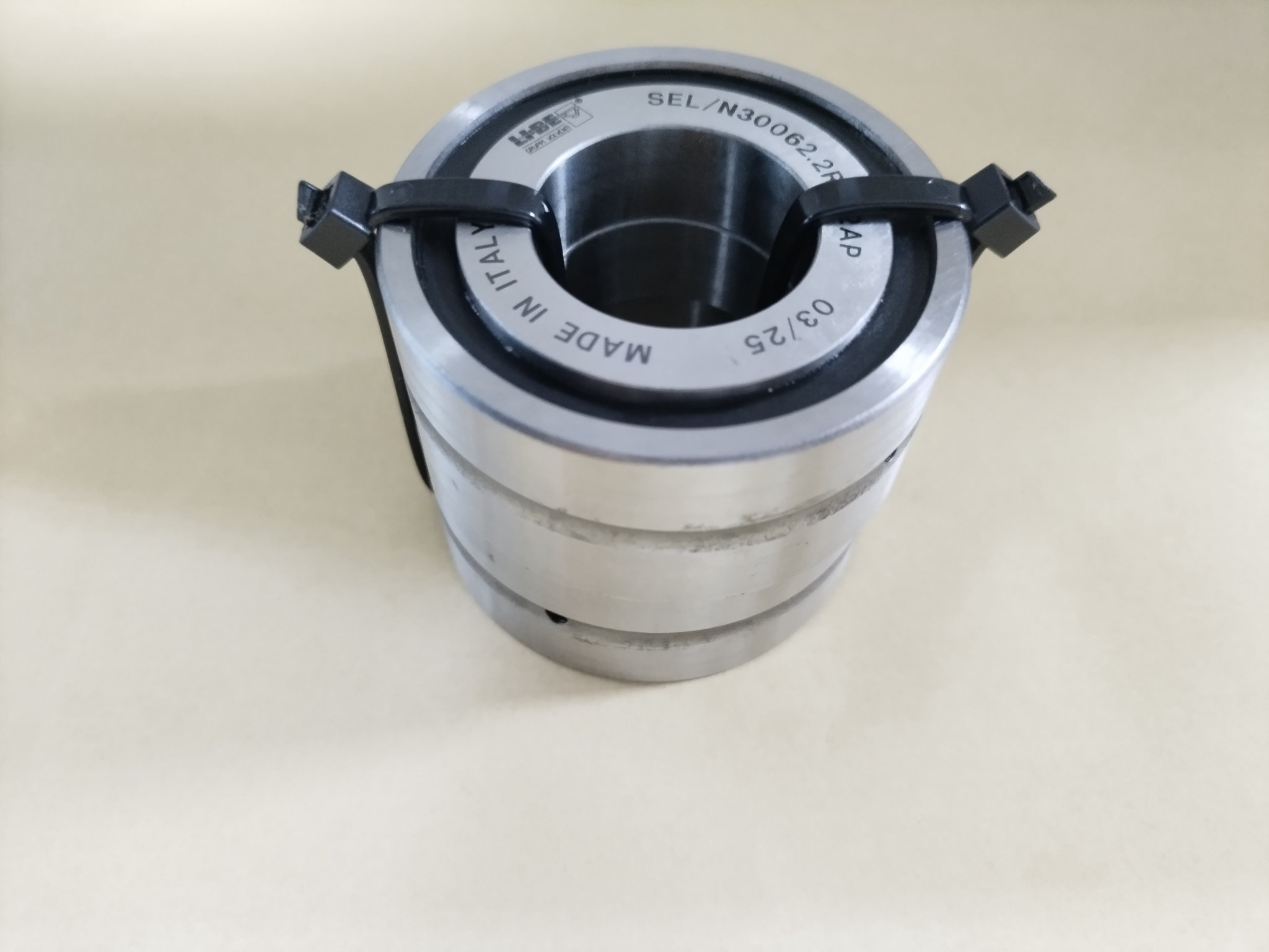优势供应 LI-BE 轴承 SEL/N030062.2RS.2AP 意大利原装进口 #L