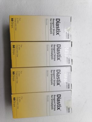 美国品牌  ASCENSIA-试纸-DIASTIX-2806 原装正品 优势供应#A