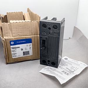 美国GE通用 TQD22200WL 断路器 原装正品 优势供应 #A