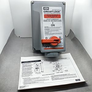 美国品牌 Hubbel  联锁插座 HBL420MI7W 原装正品 优势供应#A