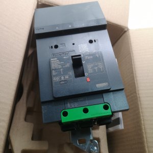 现货库存  SQUARE D/施耐德 断路器 BGA36050原装正品 优势供应 #A