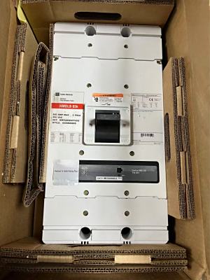 现货库存 EATON /施耐德 断路器 HMDLB3800T33W 原装正品 优势供应#A