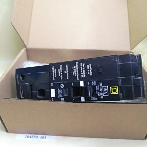 现货库存 SQUARE D/施耐德 断路器 EGB14020EPD 原装正品 优势供应#A