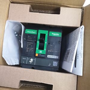 现货库存 SQUARE D/施耐德 断路器 JDL36175 原装正品 优势供应#A