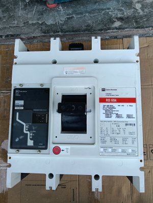 现货库存 Cutler-Hammer  断路器 RD316T32W 原装正品 优势供应 #A