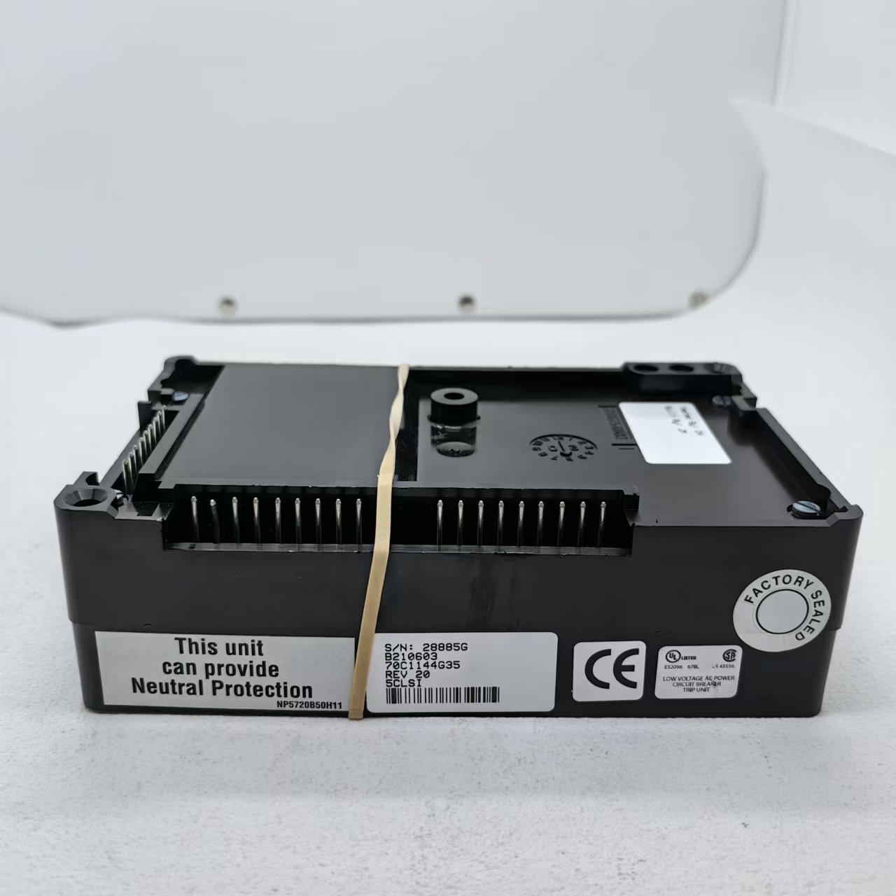 现货库存 优势供应 EATON/伊顿  脱扣器 5CLSI; 70C1144G35 原装正品 #L