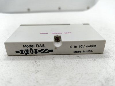 现货库存  原装OPTO 22/奥普图 模块 DA5  #L