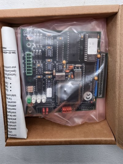 现货库存 OPTO 22模块  G4B100  原装正品 优势供应 #A