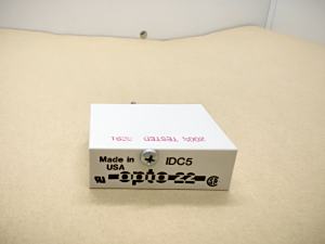 现货供应 OPTO 22  模块 IDC5 原装正品 优势供应 #A