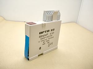 现货供应 OPTO 22 模块 SNAP-ODC5R 原装正品 优势供应 #A