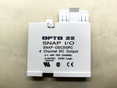 现货供应  OPTO 22  模块 SNAP-ODC5SRC  原装正品 优势供应 #A