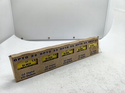 现货供应 OPTO 22  模块  G4IAC24  原装正品 优势供应 #A