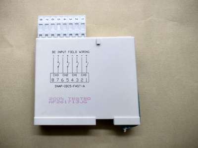 现货供应  OPTO 22 模块  SNAP-IDC5  原装正品 优势供应 #A