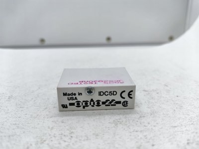 现货供应 OPTO 22 模块 IDC5D原装正品 优势供应 #J