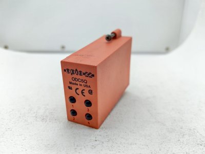 现货供应 OPTO 22 模块ODC5Q原装正品 优势供应 #J
