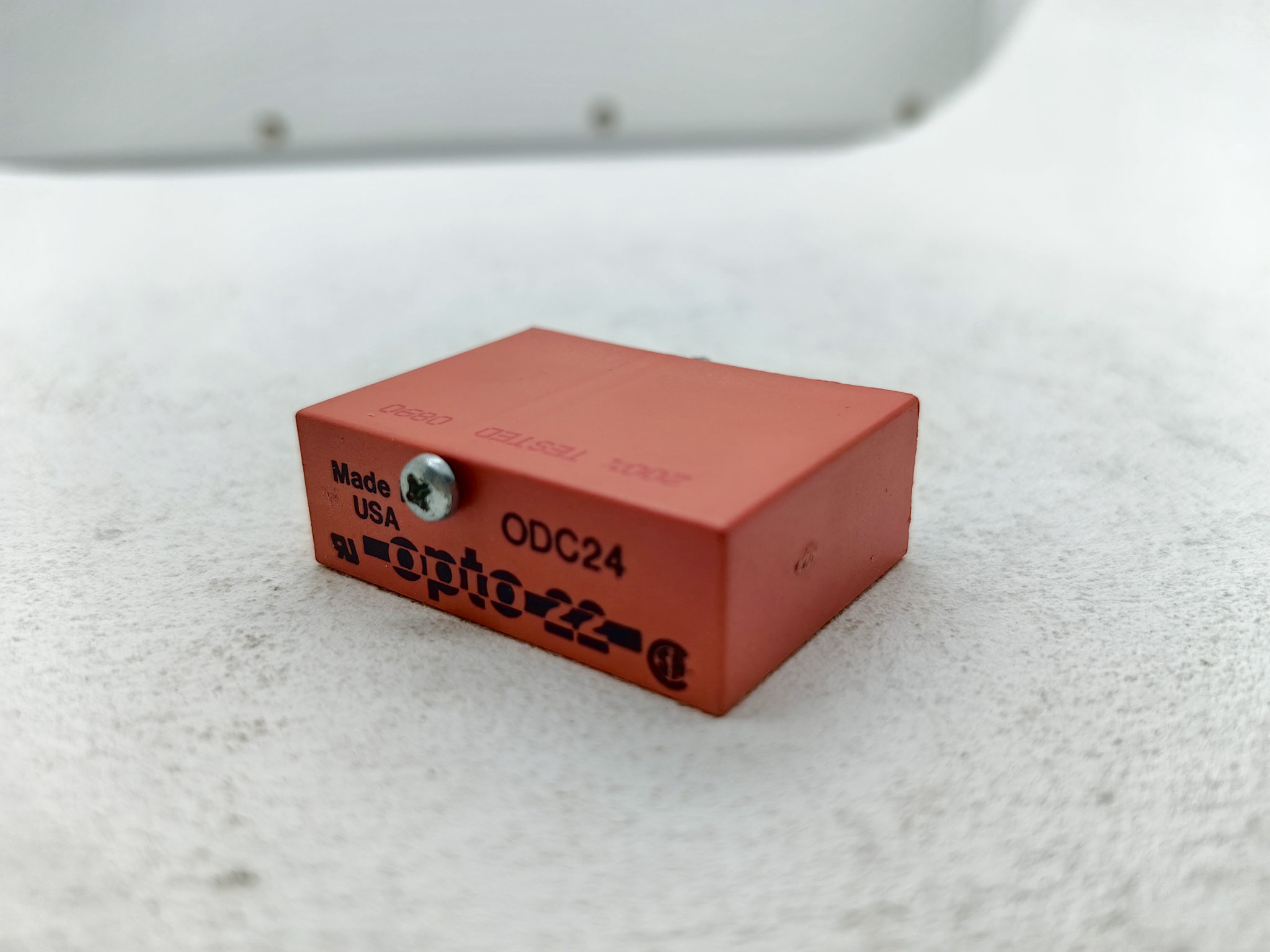 现货供应 OPTO 22 模块ODC24原装正品 优势供应 #J