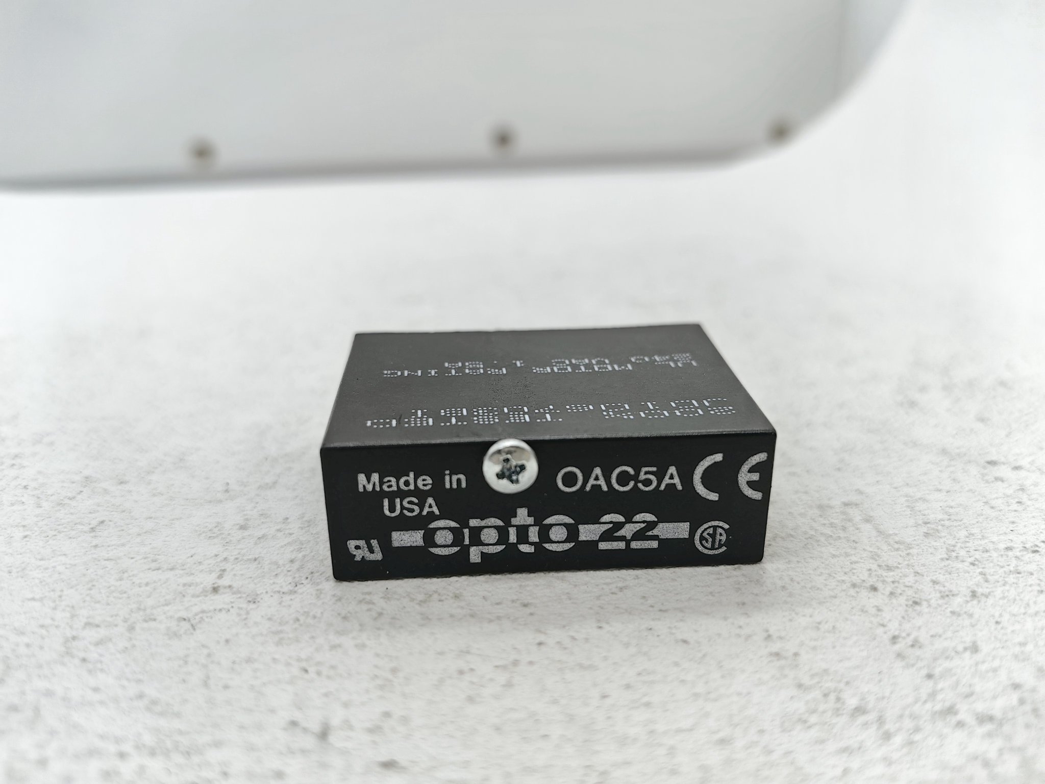 现货供应 OPTO 22 模块OAC5A原装正品 优势供应 #J