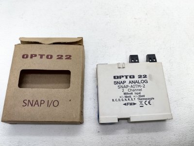 现货库存 优势供应 OPTO 22/奥普图  模块 SNAP-AITM-2 #L