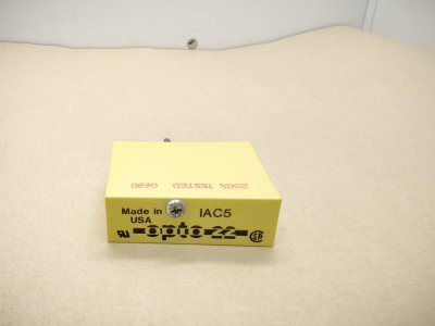 现货供应 OPTO 22 模块 IAC5 原装正品 优势供应#A