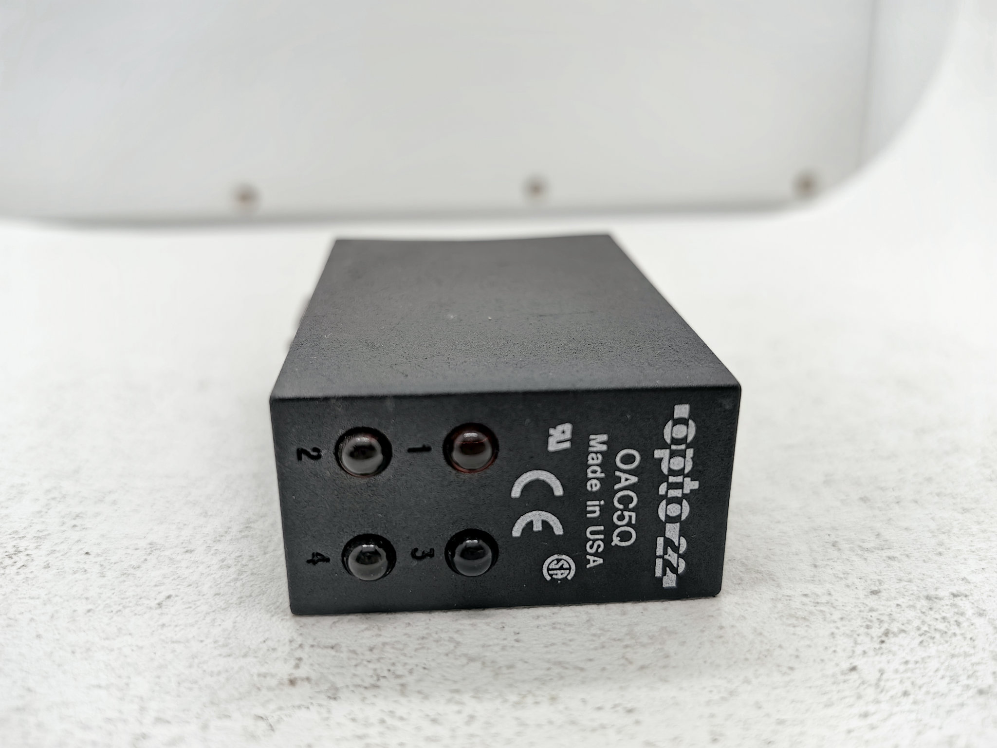 现货库存 优势供应 OPTO 22/奥普图 模块 OAC5Q #L