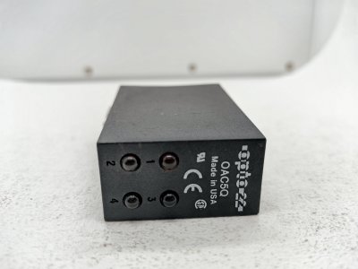 现货库存 优势供应 OPTO 22/奥普图 模块 OAC5Q #L