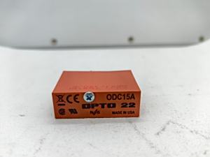 现货供应 opto22 模块 ODC15A  原装正品 优势供应#A