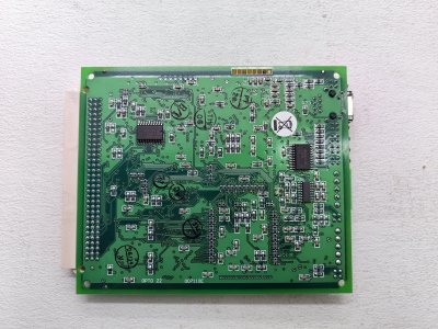 现货供应 Opto22 适配器 M4SENET-100 原装正品 优势供应#A