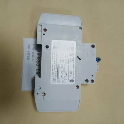 现货库存 优势供应 Allen Bradley/A-B 断路器 1489-A1C150 #L