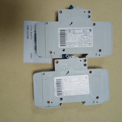 原装现货库存 AllenBradley-断路器 1489-A1C300 优势供应#J