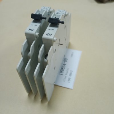 现货供应  Allen Bradley/A-B 断路器 1489-ABH12 原装正品 优势供应#A