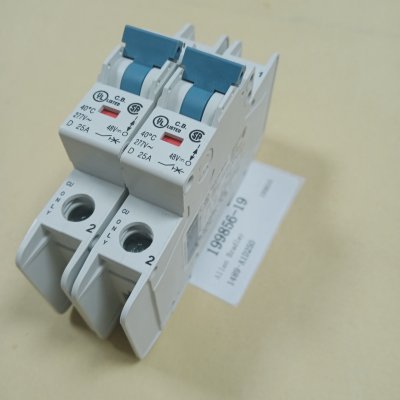 现货供应 Allen Bradley/A-B 断路器 1489-A1D250 原装正品 优势供应#A