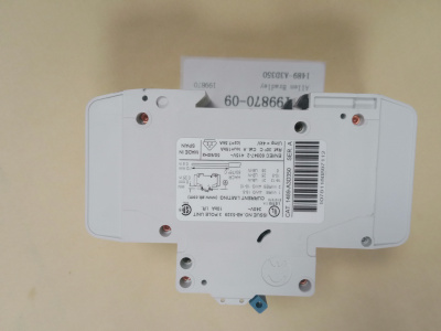 现货库存 优势供应原装 Allen Bradley/A-B 断路器 1489-A3D350 #L
