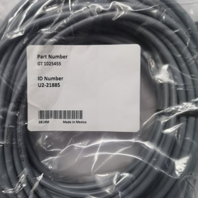 现货库存 Turck/图尔克 U2-21885 GT 1025455 线缆原装正品 优势供应#A