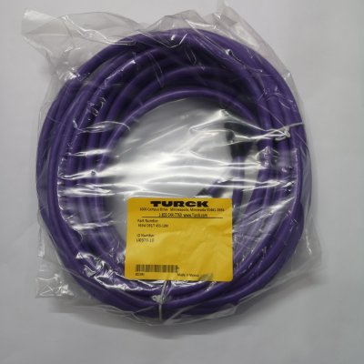 现货库存 Turck-图尔克 线缆U0376-10 RSSW D9S/T 455-10M 原装正品 优势供应#A