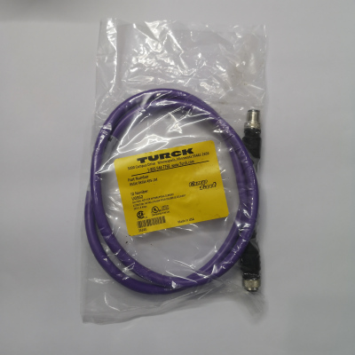 现货库存 原装Turck/图尔克 线缆 U0352 RSSW RKSW 455-1M 优势供应 #L