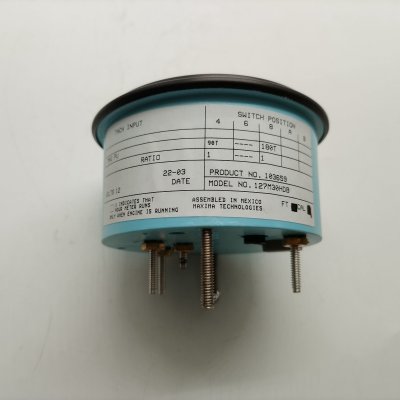 优势供应 全新原装DATCON/达康 转速表 103659 #L