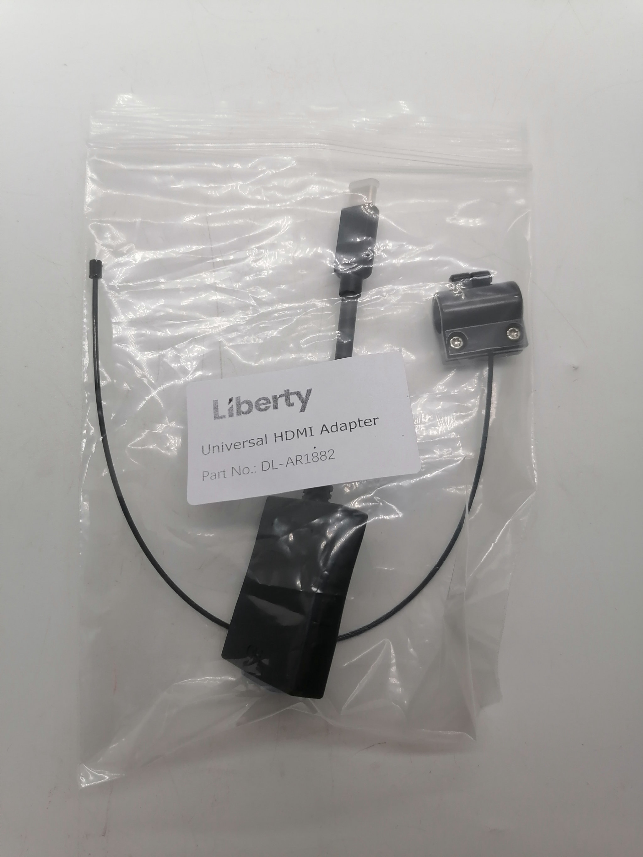 美国品牌 Liberty AV-适配器-DL-AR1882 原装正品 优势供应#A