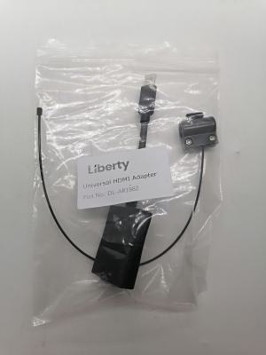 美国品牌 Liberty AV-适配器-DL-AR1882 原装正品 优势供应#A