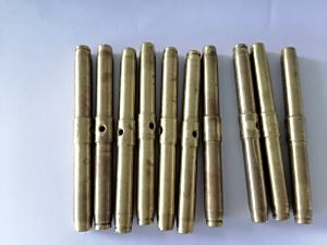 美国品牌 LOOSCO-松紧螺套-MS21251-B5L 原装正品 优势供应#A