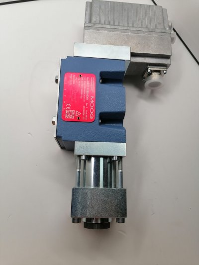 美国品牌 Moog-伺服阀-D637-1088-0001 原装正品 优势供应#A